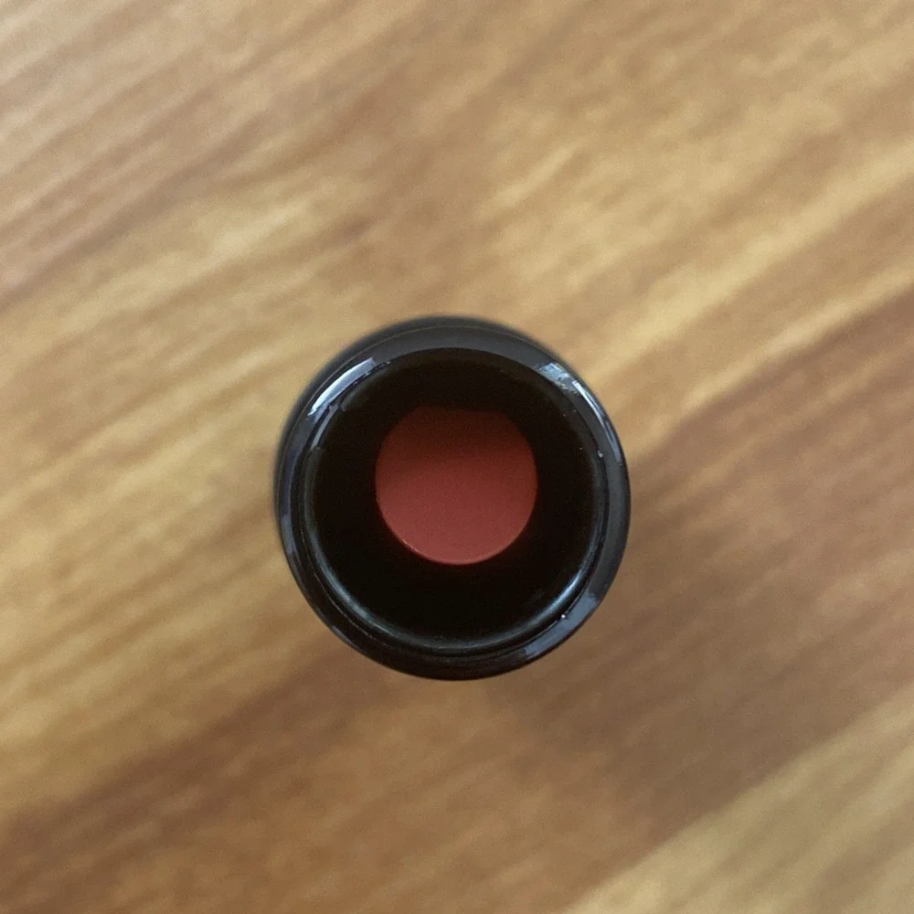MAKE UP FOR EVER ROUGE ARTIST INTENSE BEAUTIFYING‎ LIPSTICK 412 Crafted Wine